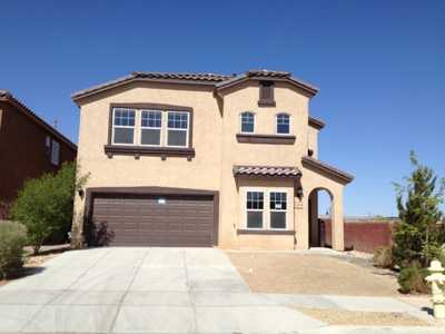  145 Meseta Ct Ne, Rio Rancho, New Mexico  photo