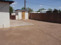  632 N 4th St, Belen, New Mexico  5631616