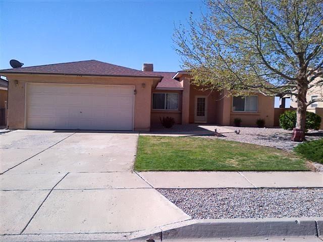  932 Marlow Meadows Dr Ne, Rio Rancho, New Mexico  photo