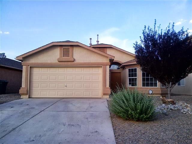  3816 Oasis Springs Rd Ne, Rio Rancho, New Mexico  photo