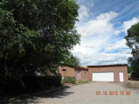  60 Upper San Pedro Rd, Espanola, New Mexico  5770043