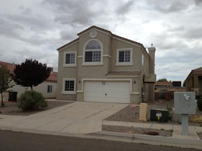  7136 Husky Dr Ne, Rio Rancho, New Mexico  photo