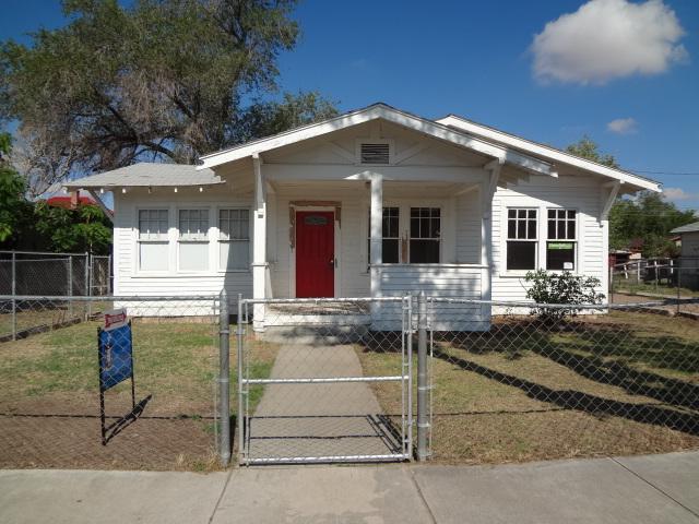  307 N 2nd St, Belen, New Mexico  photo