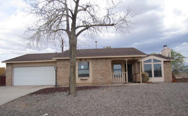  4937 Chromium Dr NE, Rio Rancho, NM photo