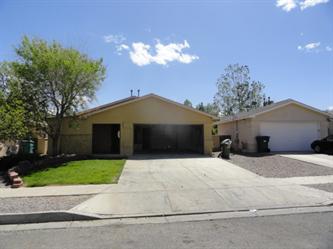  3447 Morgan Meadows Dr Ne, Rio Rancho, NM photo