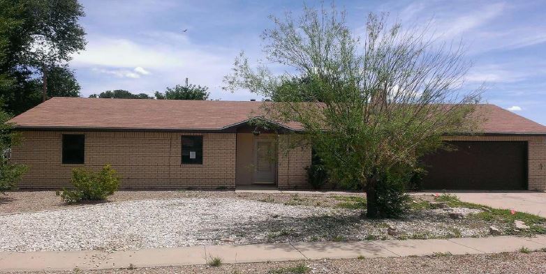  1000 Mimosa Dr, Roswell, NM photo