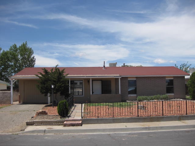  1739 Procyon Ct SE, Rio Rancho, NM photo