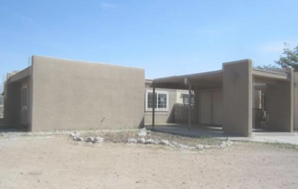  1609 Birch Court, Las Cruces, NM photo