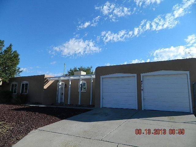  4719 Pepe Ortiz Rd Se, Rio Rancho, New Mexico photo