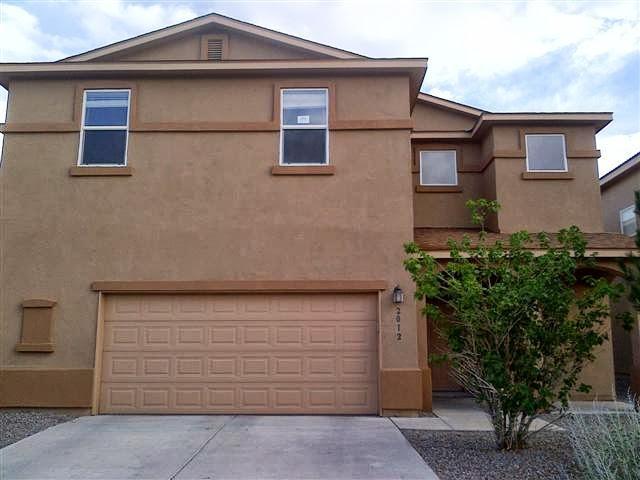  2012 Barona Ave Se, Rio Rancho, New Mexico  photo