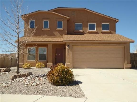  4940 Sundance Dr Ne, Rio Rancho, New Mexico  photo