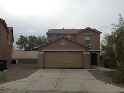  3373 Marino Dr Se, Rio Rancho, New Mexico  photo