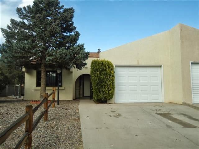  734 Stallion Rd Se, Rio Rancho, New Mexico  photo