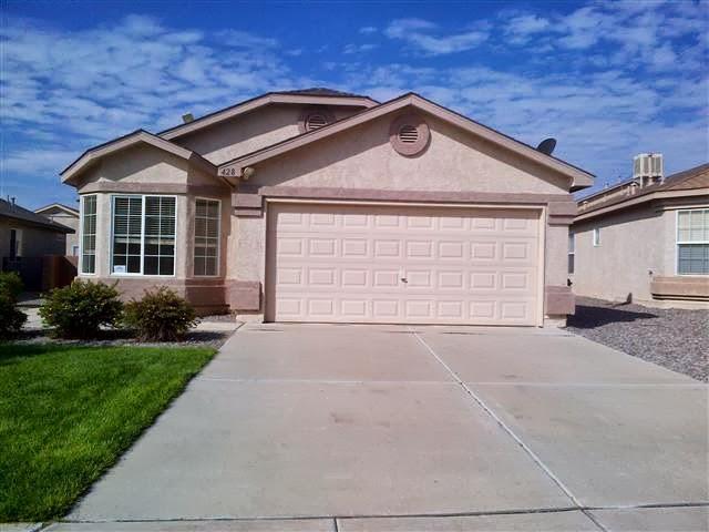  428 Playful Meadows Dr Ne, Rio Rancho, New Mexico  photo