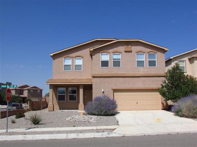  1727 Agua Dulce Dr Se, Rio Rancho, New Mexico photo