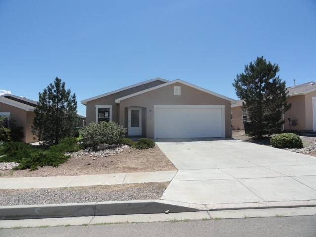  3726 Cattle Dr NE, Rio Rancho, NM photo