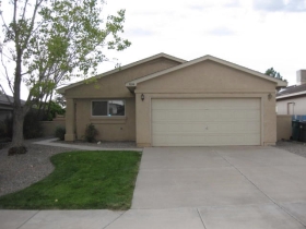  3034 Thoreau Meadows Dr, Rio Rancho, NM photo