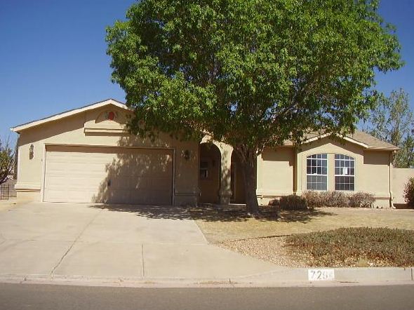  7284 Spruce Mtn Loop NE, Rio Rancho, NM photo