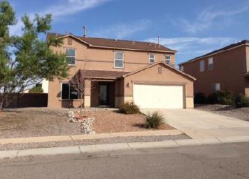  1101 Sugar Ridge Ct SE, Rio Rancho, NM photo