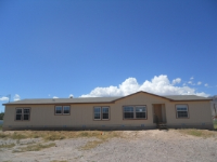 105 S West Place, Socorro, NM 87801