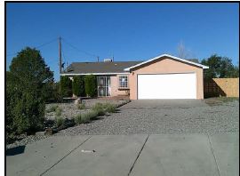  1809 32nd St SE, Rio Rancho, NM photo