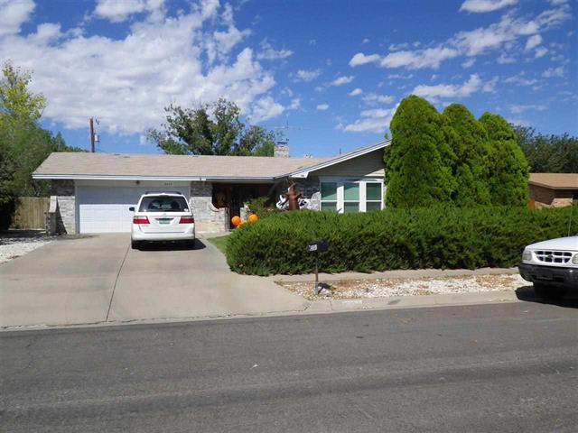  3301 Dow Dr, Roswell, New Mexico photo