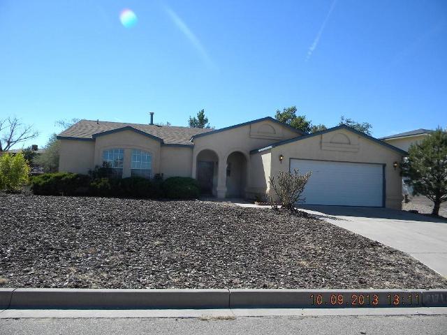  6171 Cottontail Rd Ne, Rio Rancho, New Mexico photo