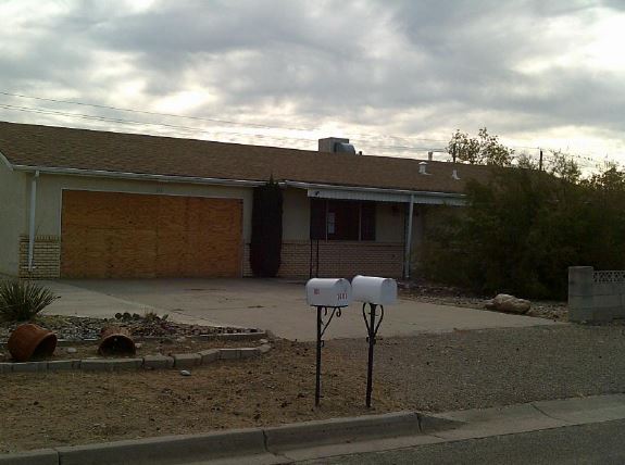  1404 Bertha Rd SE, Rio Rancho, NM photo