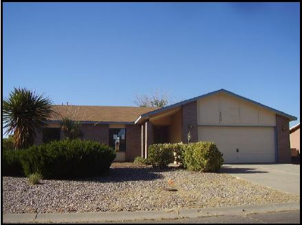  2412 Green Lake Rd NE, Rio Rancho, NM photo