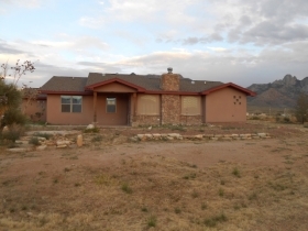  4580 St Michaels Rd, Las Cruces, NM photo