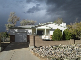  3009 Ann Circle SE, Rio Rancho, NM photo