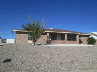 904 Spruce Street, Truth Or Consequences, NM 87901