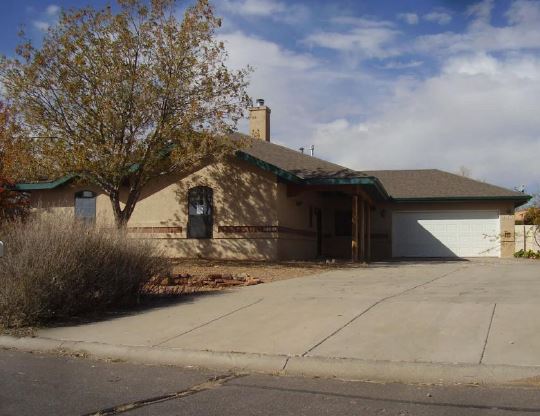  101 Utah Meadows Rd NE, Rio Rancho, NM photo