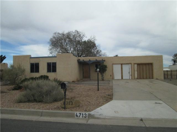  4713 La Cantora Ct SE, Rio Rancho, NM photo