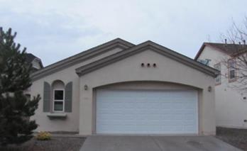  1021 Spring Valley Rd NE, Rio Rancho, NM photo