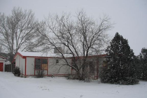  107 Indian Hills Rd, Moriarty, NM photo