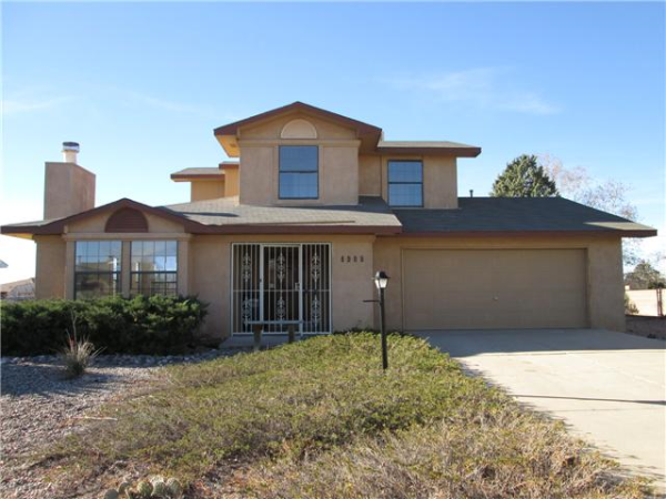  4908 La Nuez Court SE, Rio Rancho, NM photo