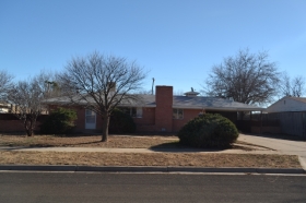  1907 S Adams Dr., Roswell, NM photo