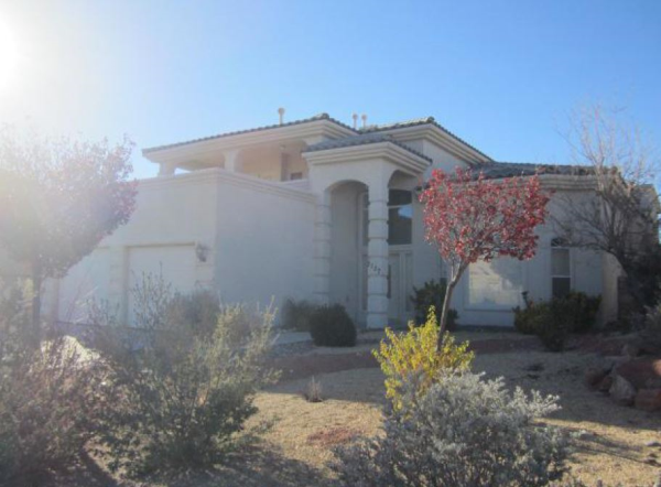  2137 Southern Star Loop, Las Cruces, NM photo