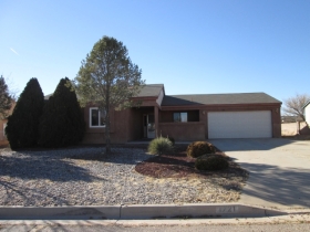  1721 Allegheny Dr N, Rio Rancho, NM photo