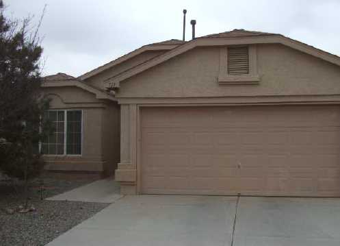  717 Valley Meadows Drive Ne, Rio Rancho, NM photo