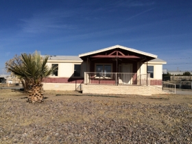  1617 Choctaw Trail, Las Cruces, NM photo