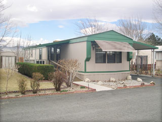  101 Lincoln Hwy #13, Wadsworth, NV photo