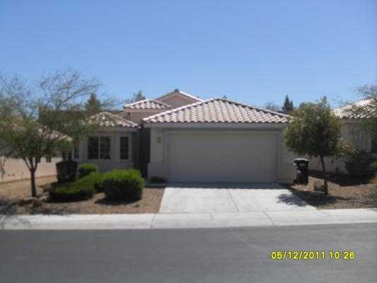  1100 Snow Roof Ave, Henderson, NV photo