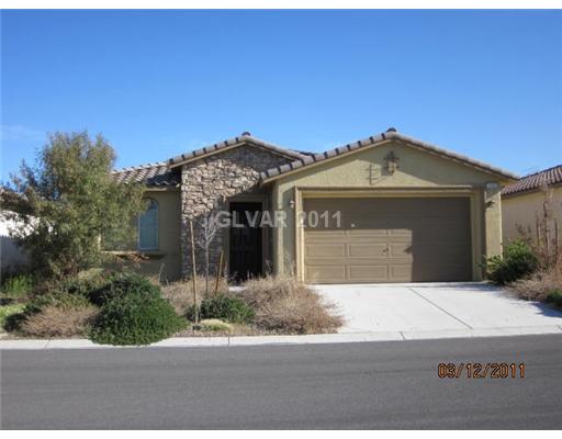  5426 Carrara Pointe St, Pahrump, NV photo