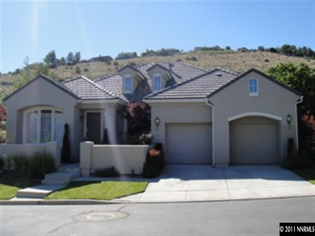  1780 Hunter Creek Rd, Reno, NV photo