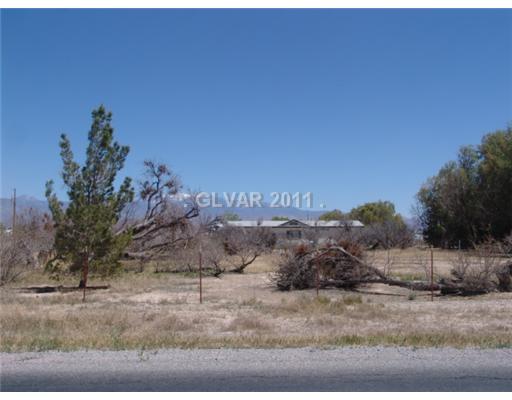  1901 N Barney St, Pahrump, NV photo