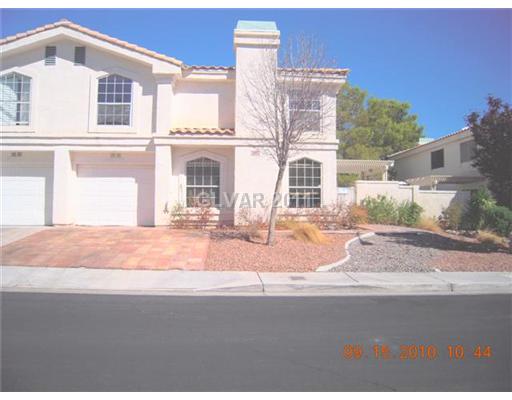  2832 Cool Water Dr, Henderson, NV photo