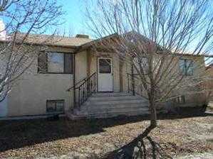  531 Lincoln St, Caliente, NV photo