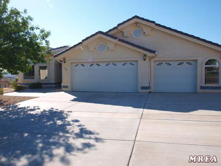  735 Valley View Dr, Mesquite, NV photo
